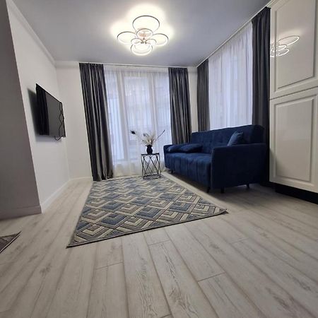 Perfect Residence Temeşvar Dış mekan fotoğraf
