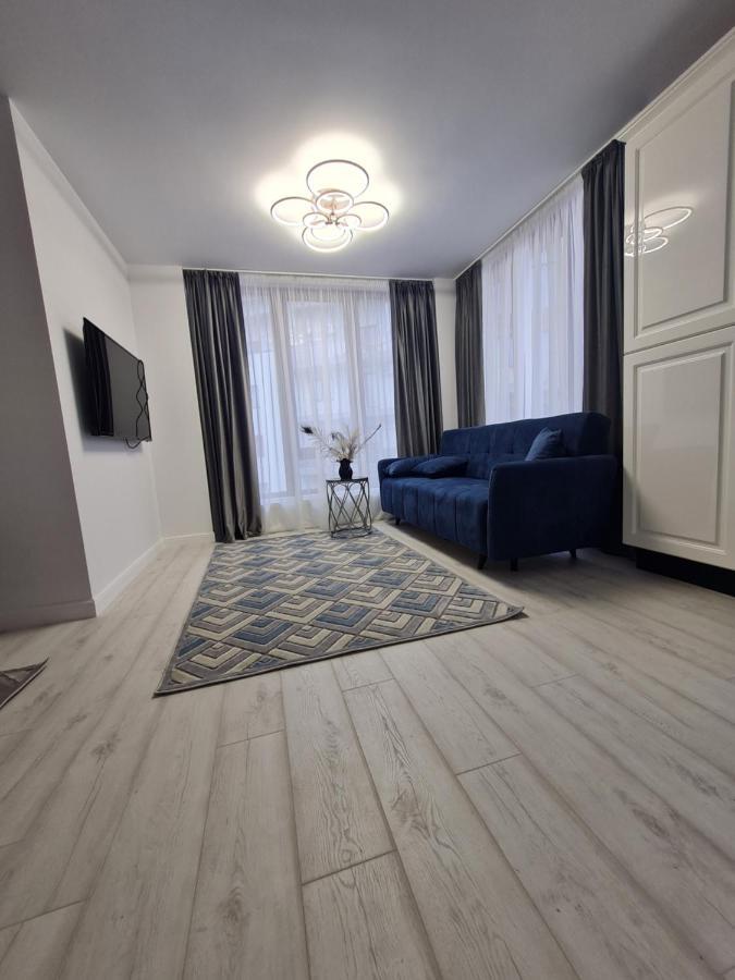 Perfect Residence Temeşvar Dış mekan fotoğraf